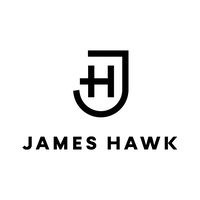 James Hawk logo