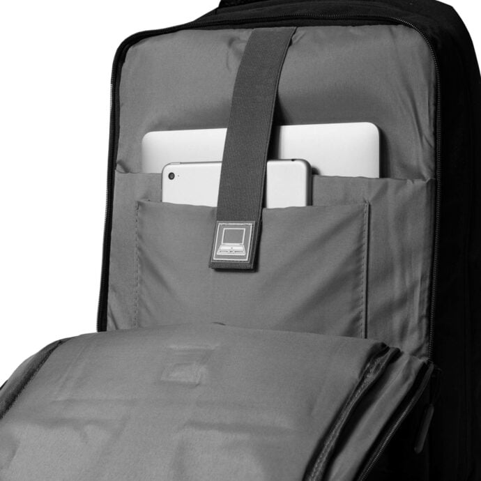 plecak na laptopa i tablet
