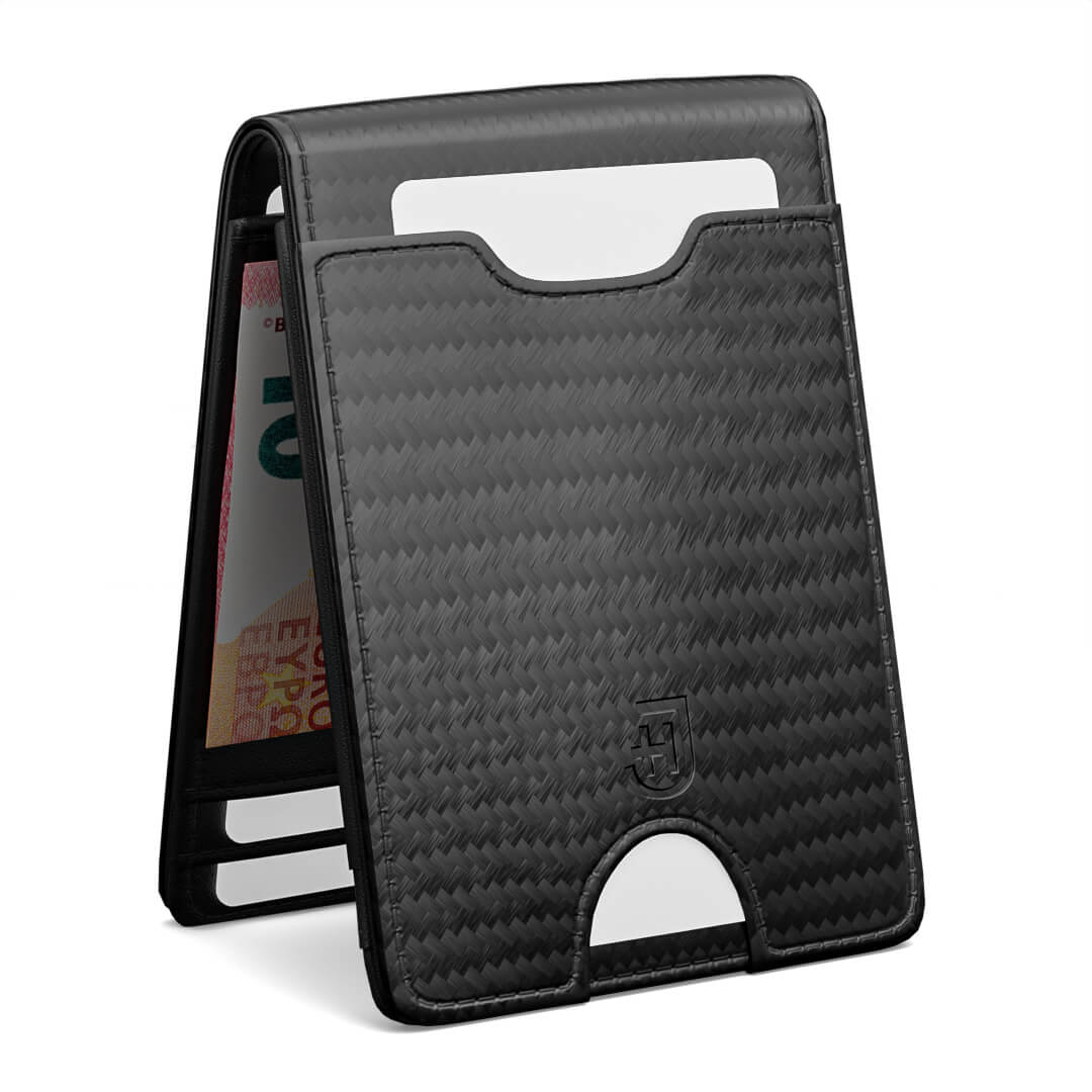 Smart Wallet - Carbon - Gumka