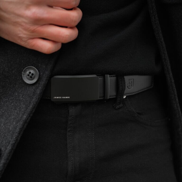 Automatic Belt
