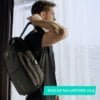 Smart Backpack – vid