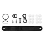 Key Organizer w wersji carbon