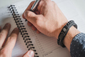 bransoletka - Stack Bracelet