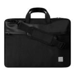 Plecak i torba na laptopa 2w1 - odpinany pasek na ramię