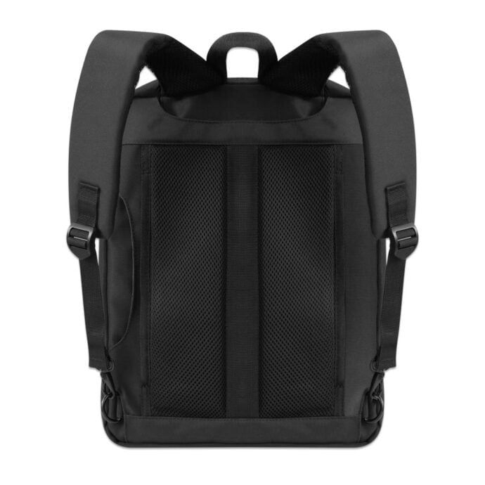 Ergonomiczny Praktyczny plecak i torba na laptopa 2w1