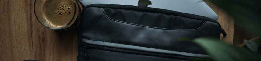 Torba na laptopa