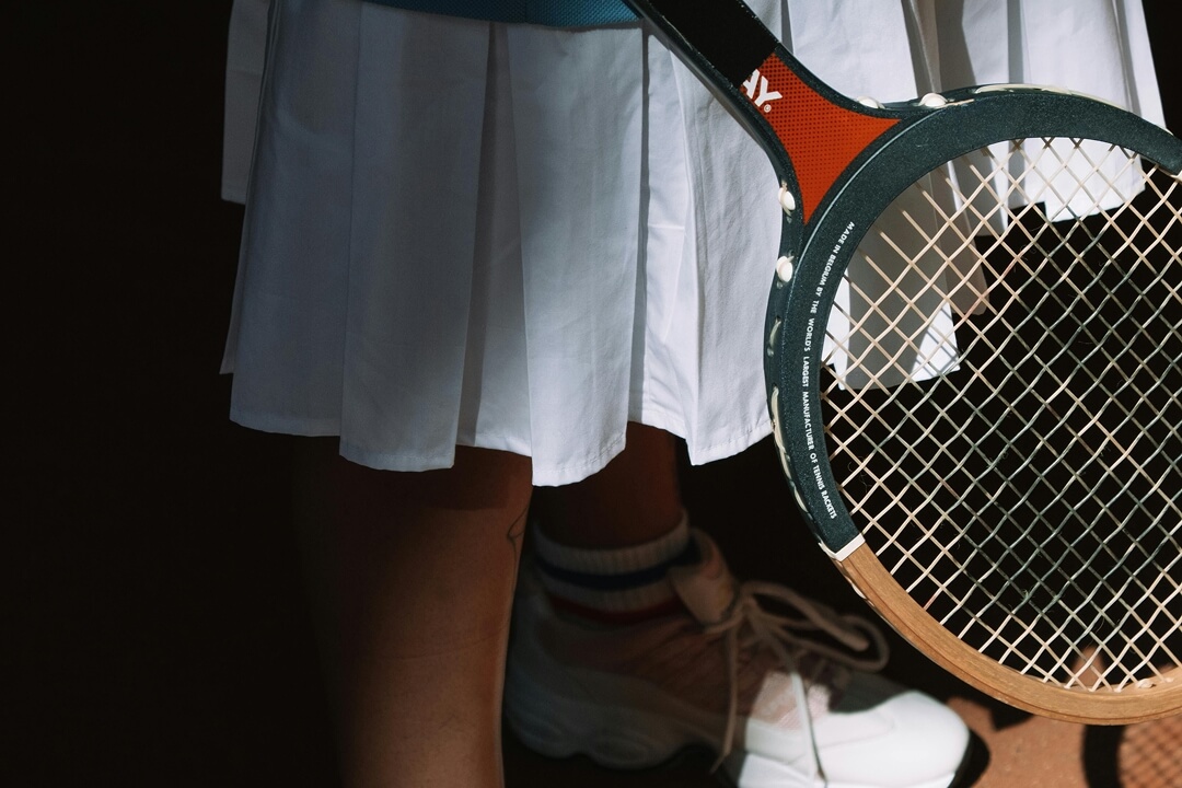 rakieta tenisowa