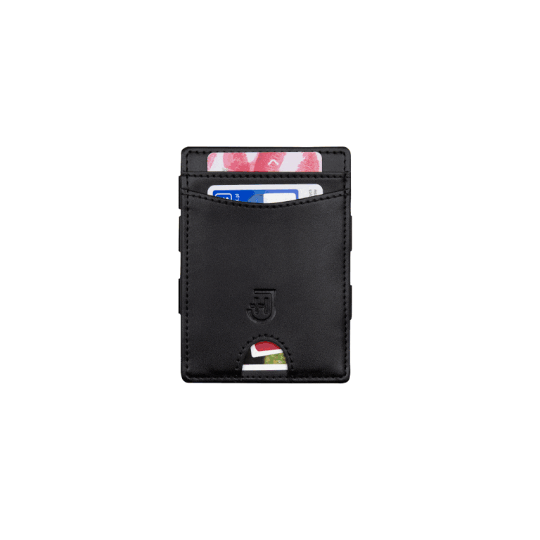 Flip Wallet James Hawk