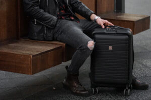 cabin trolley