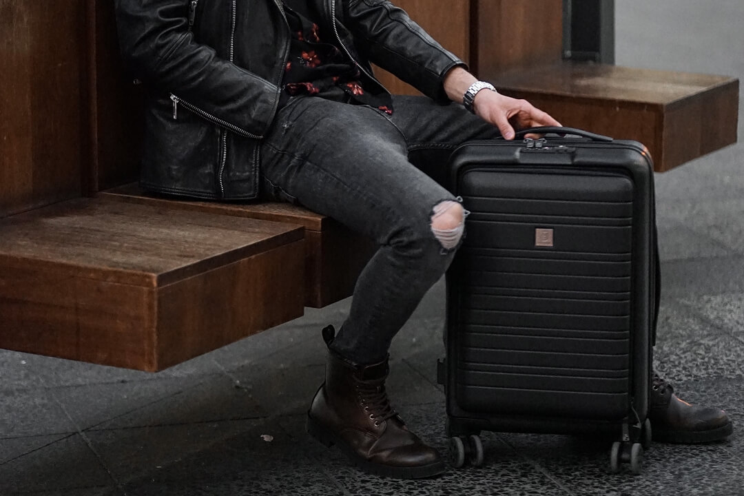 cabin trolley