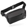 Hip Bag black