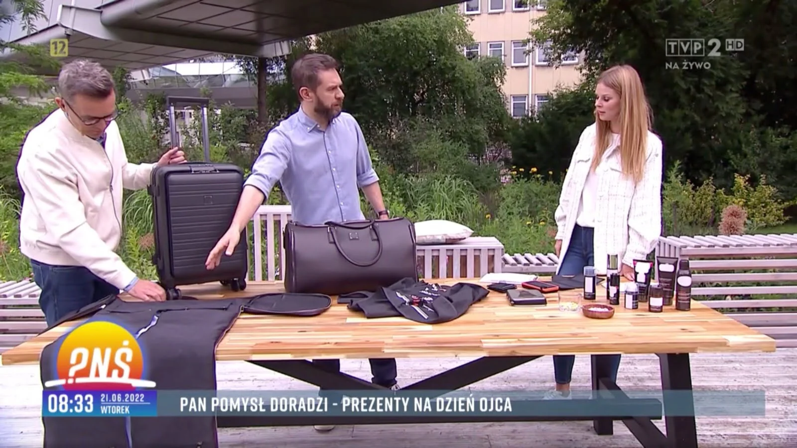 Pytanie na śniadanie