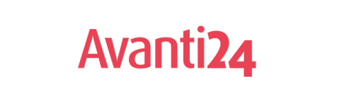 avanti24 logo