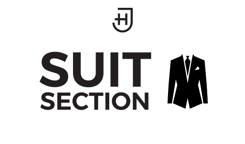 suit section