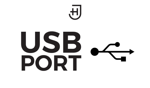 usb port