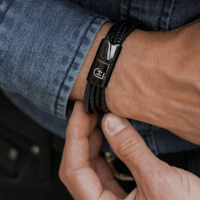 String Bracelet