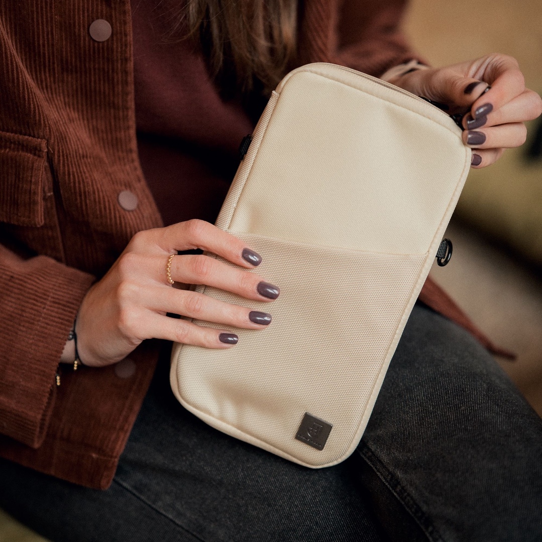 Travel Organizer - obrazek 2