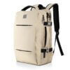 Travel Backpack Sand