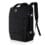 travel backpack czarny