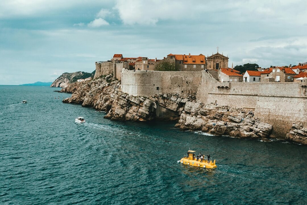 Dalmacja