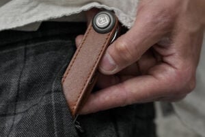 key organizer