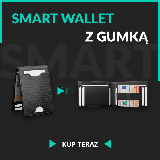 baner Smart Wallet