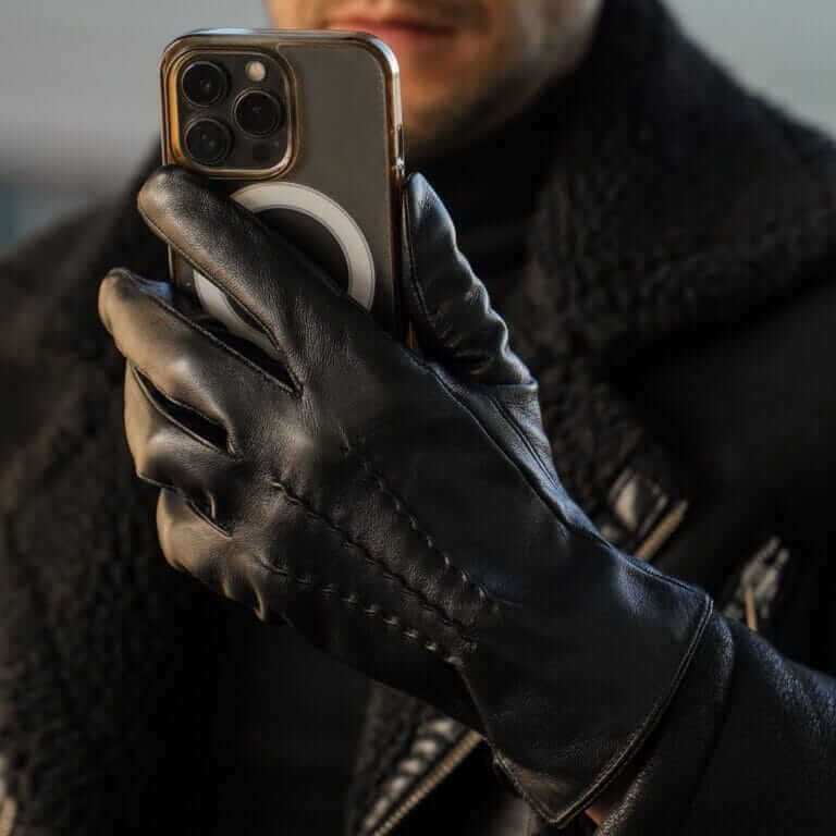 classic gloves