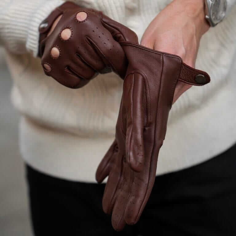 driver gloves