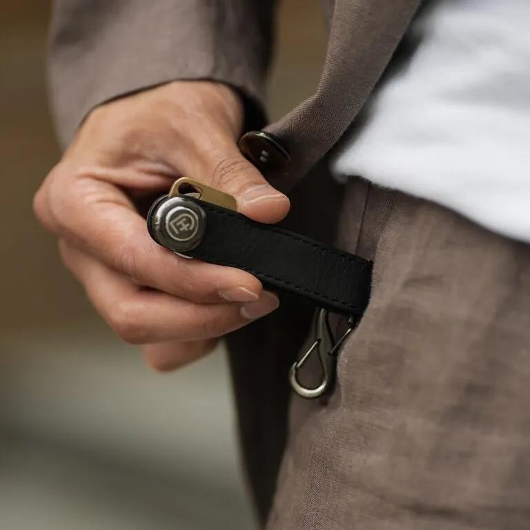 key organizer