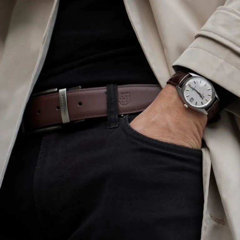 smart belt