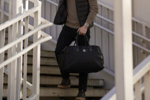 torba podróżna - duffle bag