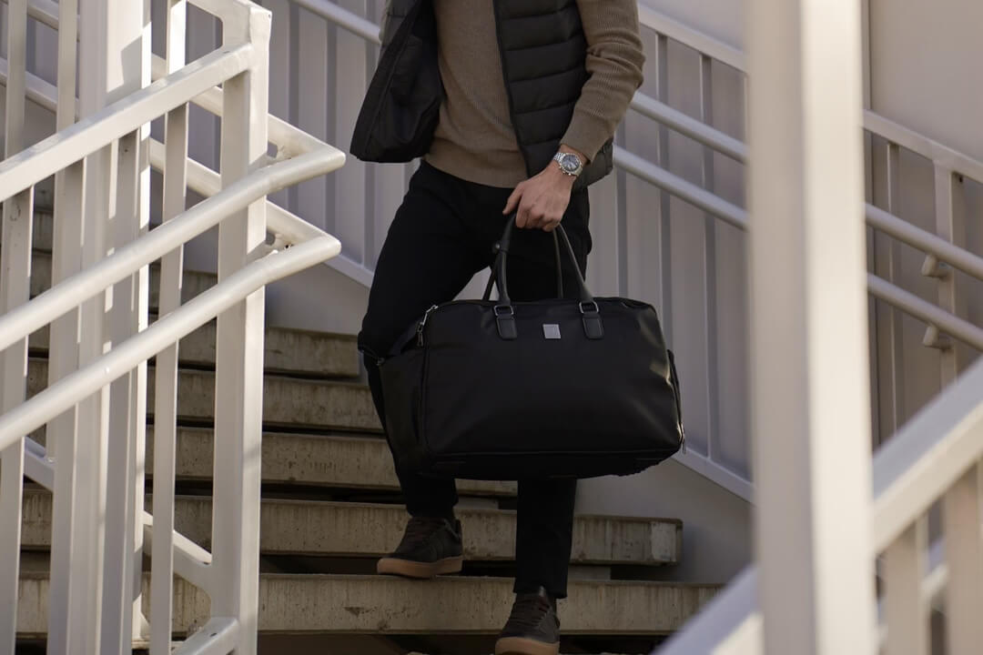 torba podróżna - duffle bag