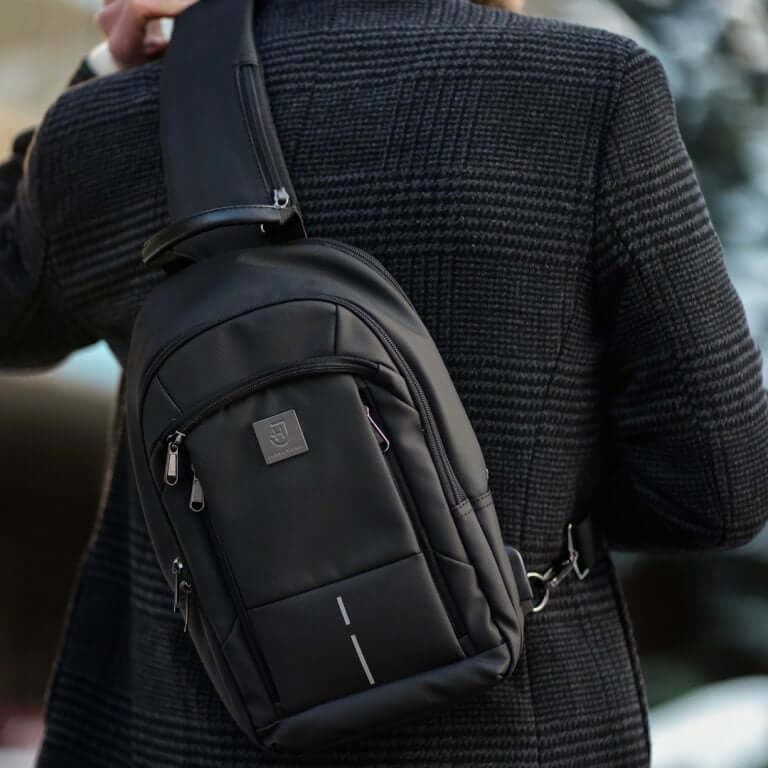slang bag