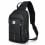 torba na ramię typu crossbody na akcesoria i przedmioty osobiste.