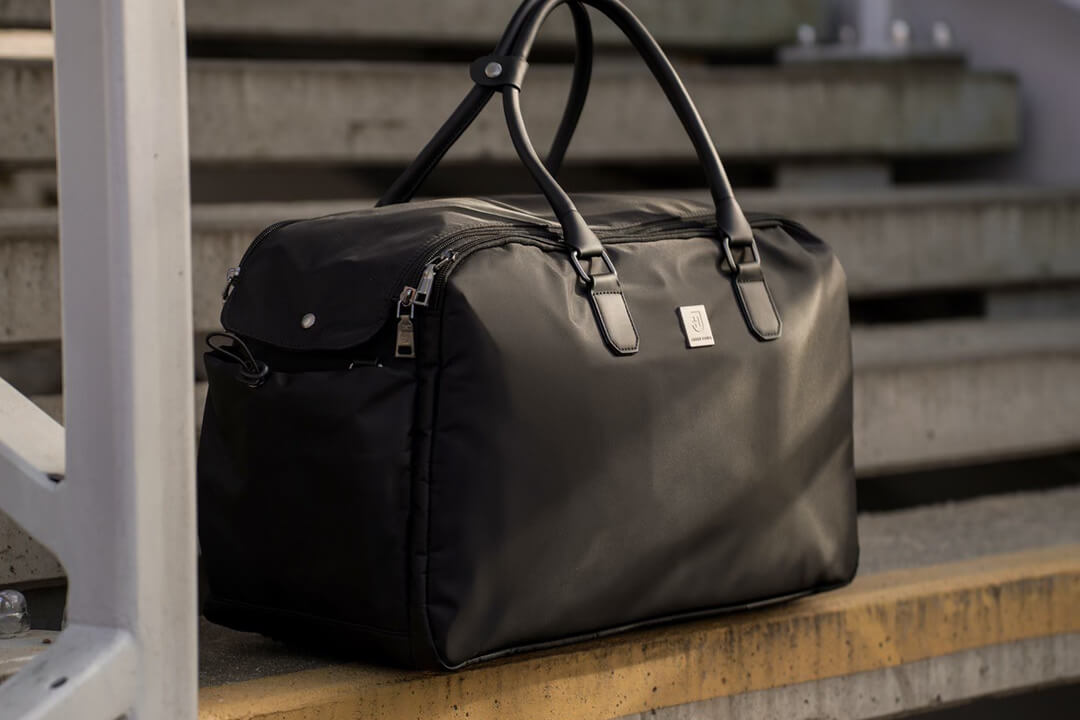 duffle bag