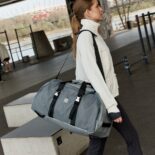 Sport Bag stone
