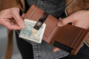 Smart Wallet