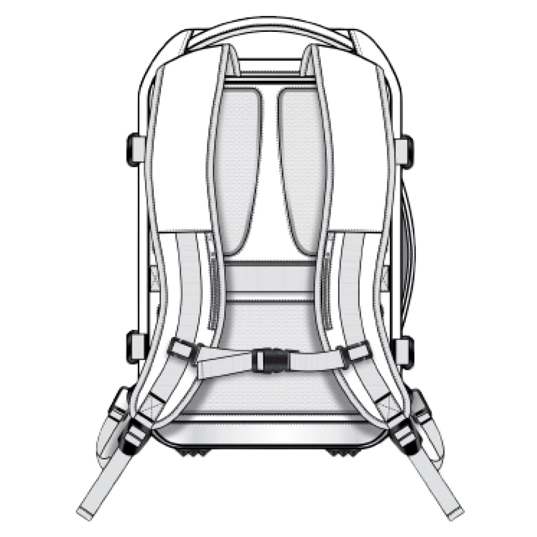 plecak travel backpack