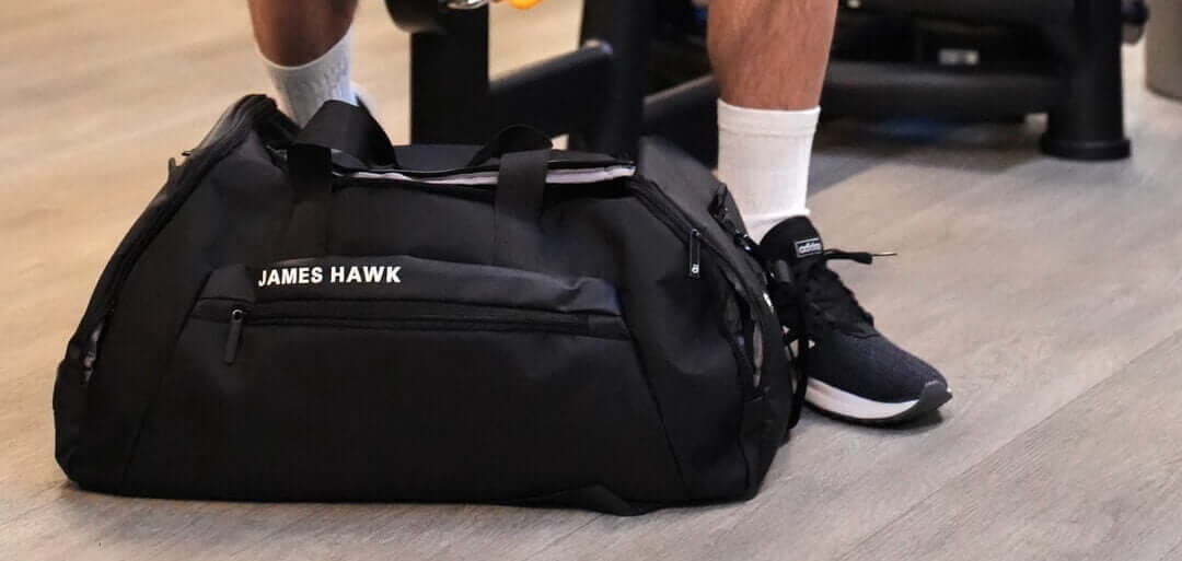 sport bag