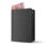 travel Wallet czarny