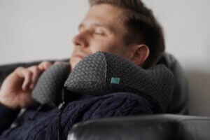 travel pillow