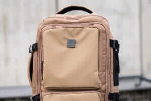 cabin backpack plecak do Ryanair