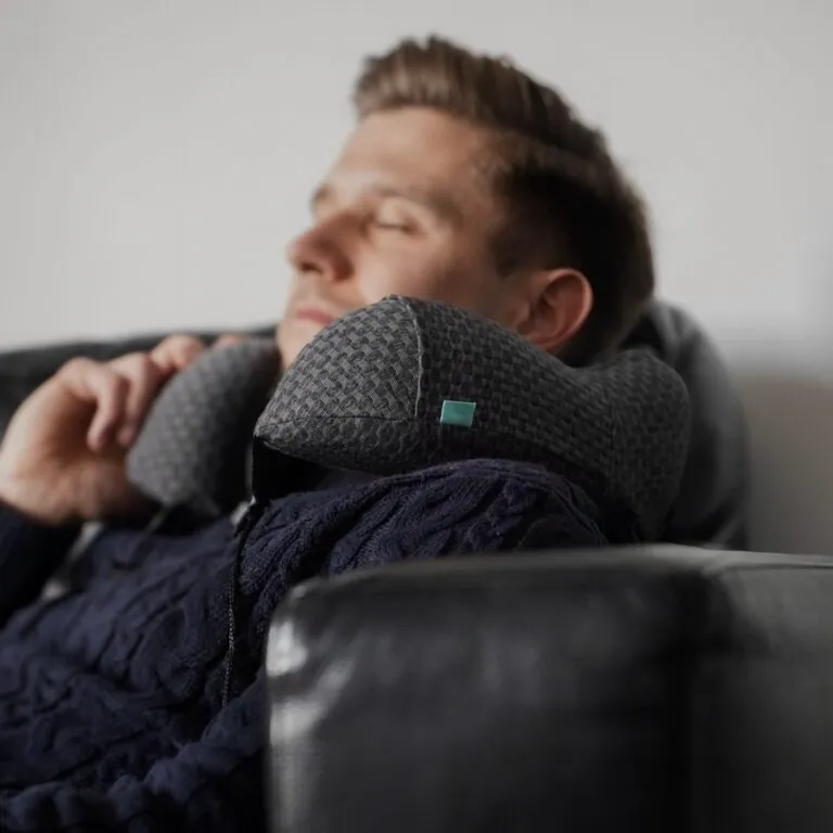 travel pillow
