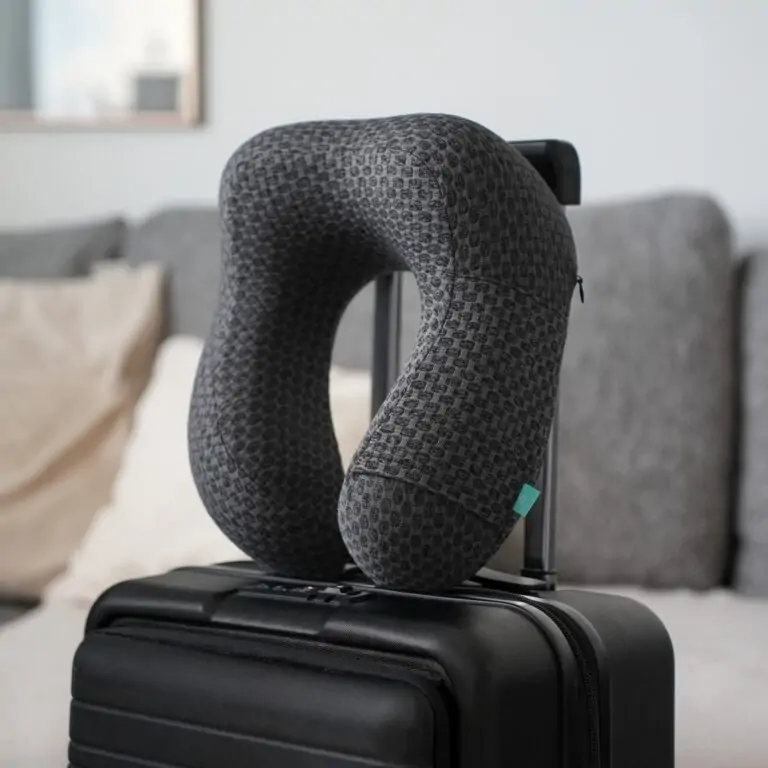 travel pillow