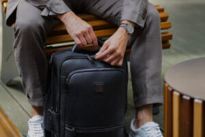 city backpack
