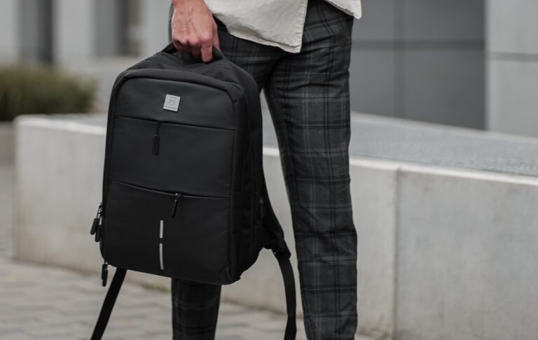 plecak podróżny Smart Backpack