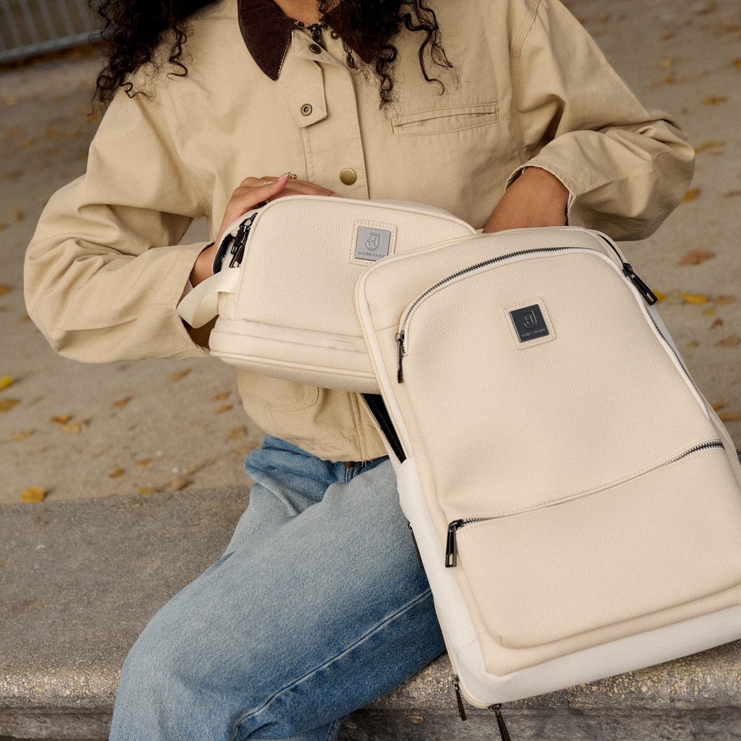 Toiletry Kit I City Backpack