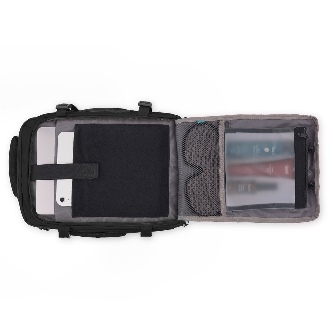 Cabin Backpack - obrazek 3