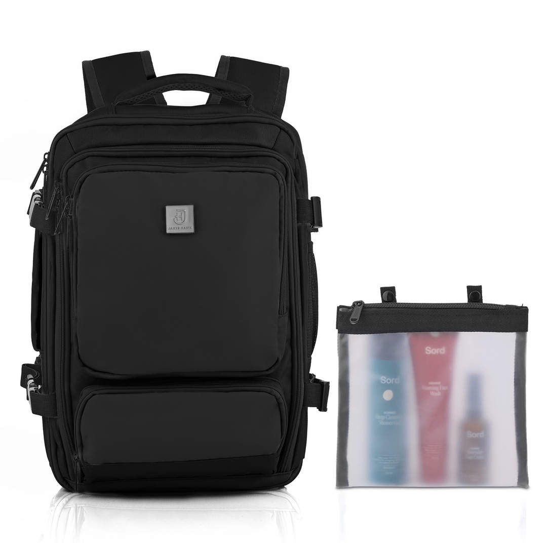 Cabin Backpack - obrazek 4