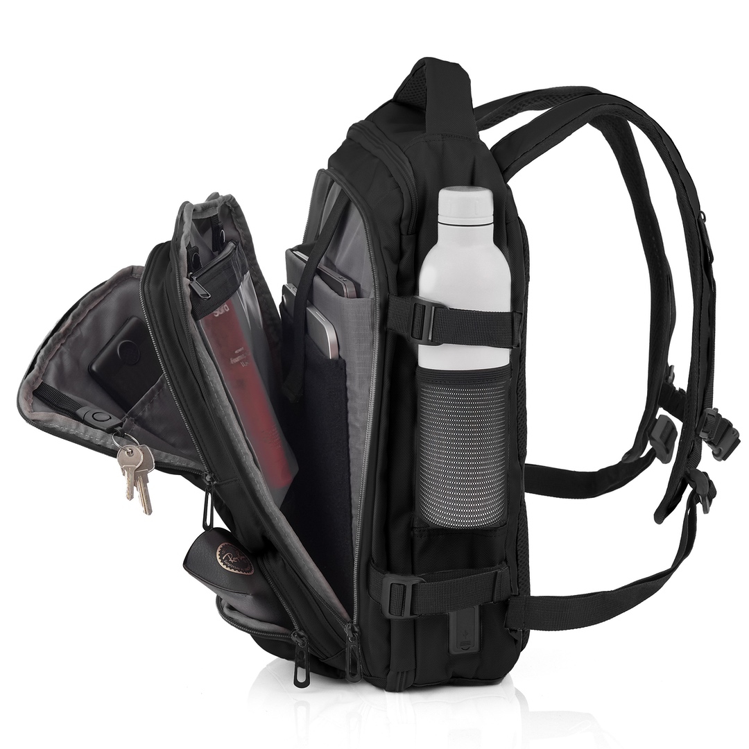 Cabin Backpack - obrazek 7